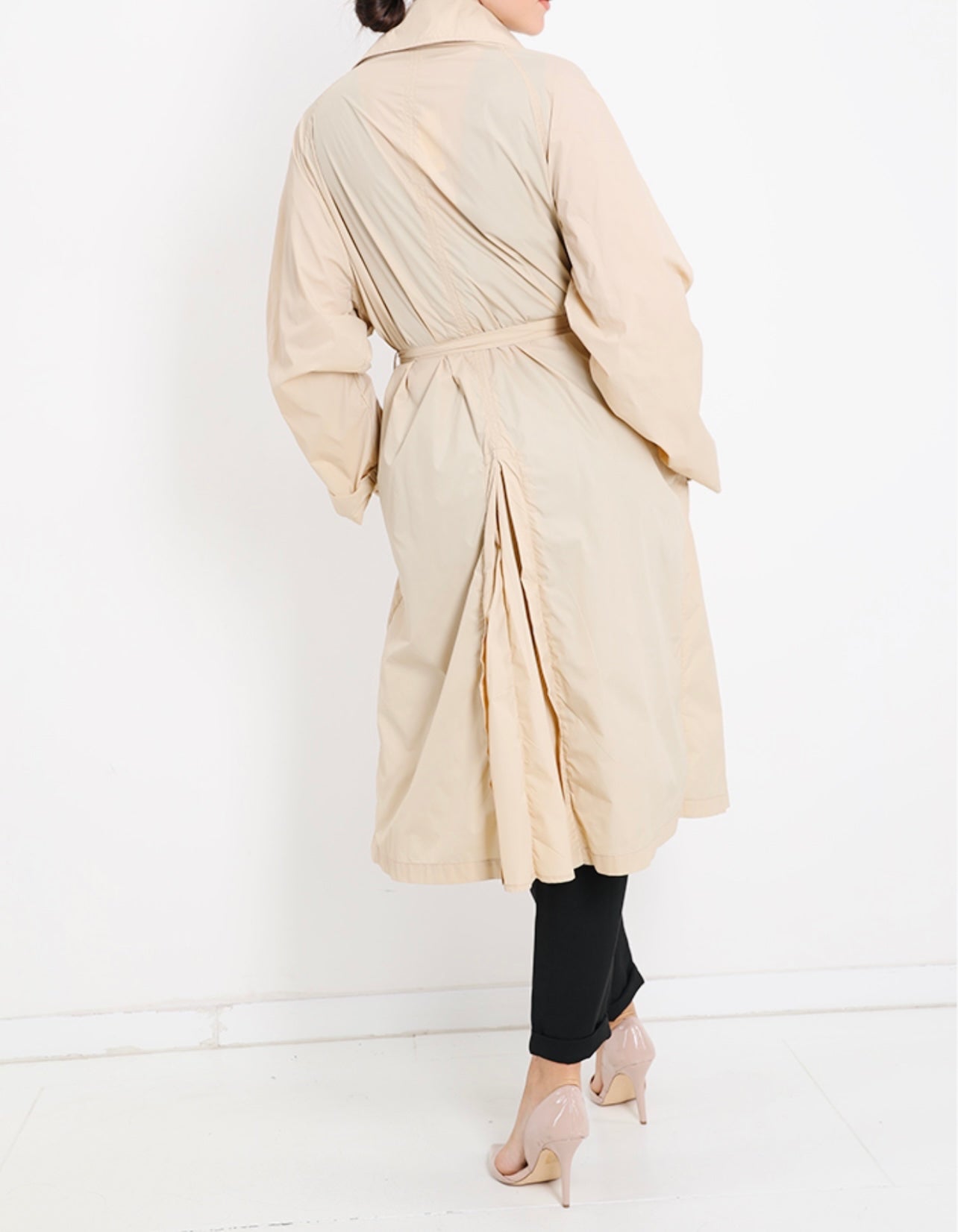 IMPERMEABLE TRENCH