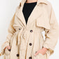 IMPERMEABLE TRENCH
