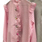 CAMISA VICHY JOYA