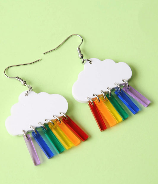 PENDIENTES LLUVIA