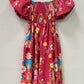VESTIDO FLORAL
