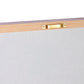 CUADRO LIENZO MDF 60X3X90 CHICA BOXEO
