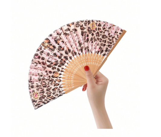 ABANICO PRINT FLOWERS