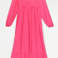 VESTIDO LARGO VUELO