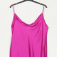 TOP SATINADO DRAPEADO
