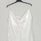 TOP SATINADO DRAPEADO