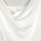TOP SATINADO DRAPEADO