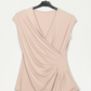 BLUSA FRUNCES