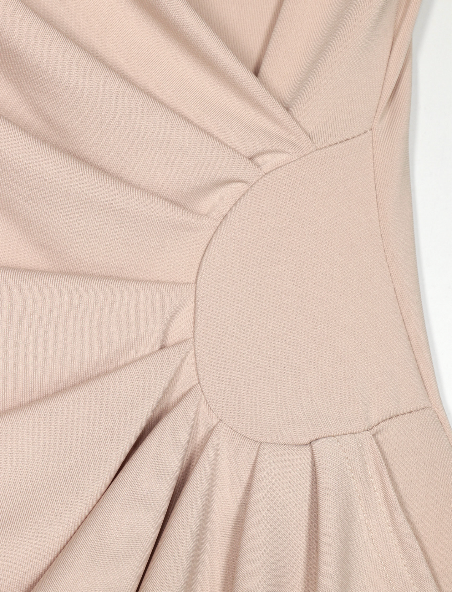 BLUSA FRUNCES