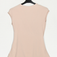 BLUSA FRUNCES