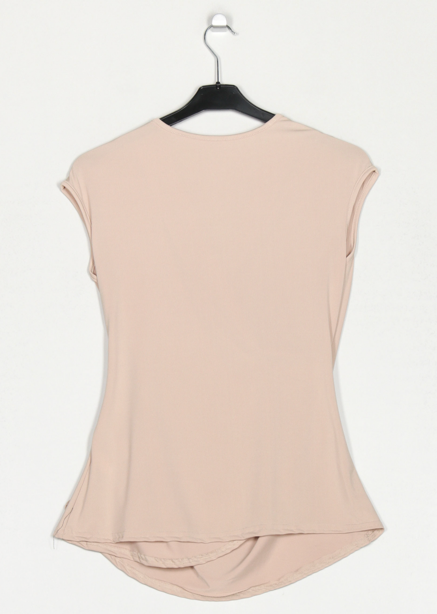 BLUSA FRUNCES