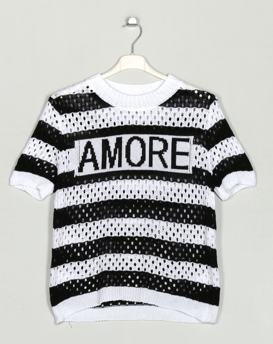 JERSEY CALADO AMORE