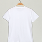 CAMISETA PEDRERÍA BLANCO