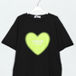 CAMISETA FOREVER LOVER