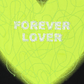 CAMISETA FOREVER LOVER