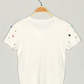 TOP CROPPED JOYA