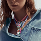 SET 2 COLLARES BOHO CHIC