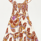 VESTIDO FLORAL VUELO