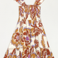 VESTIDO FLORAL VUELO