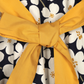 VESTIDO CAMISERO FLORAL