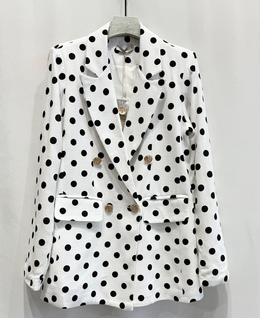 BLAZER LUNARES