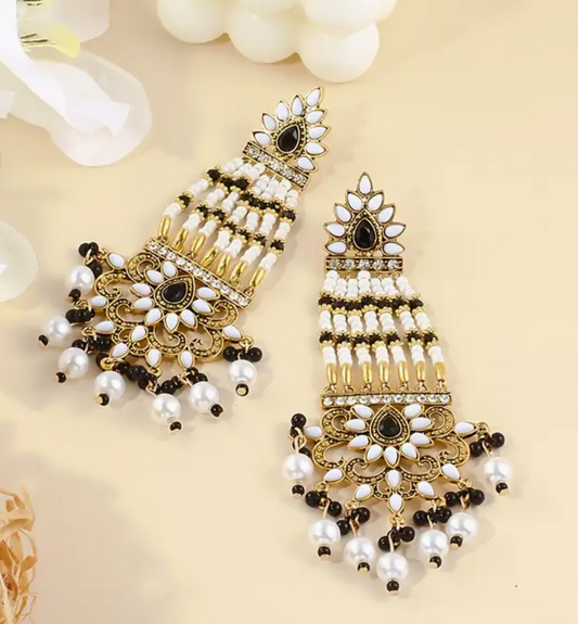 PENDIENTES BOHEMIOS