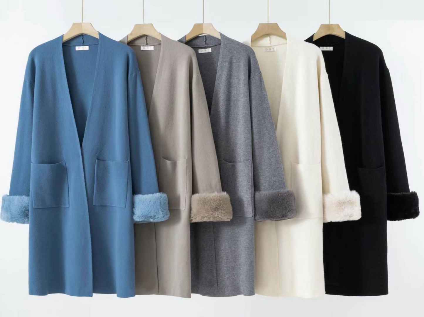 ABRIGO PUNTO CÁLIDO