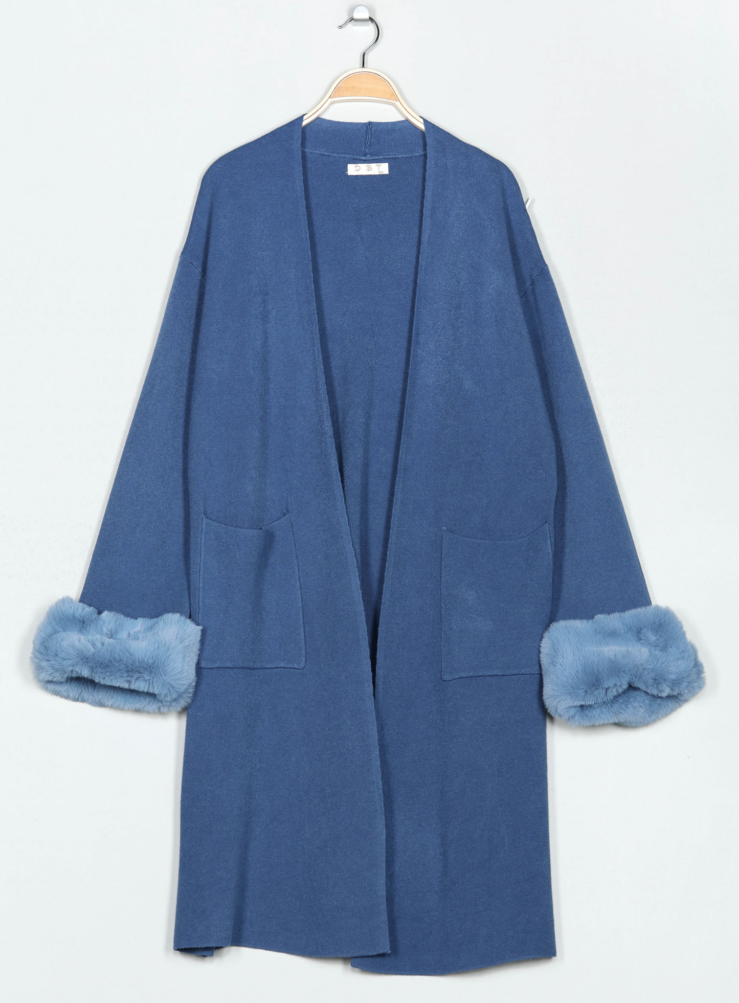 ABRIGO PUNTO CÁLIDO