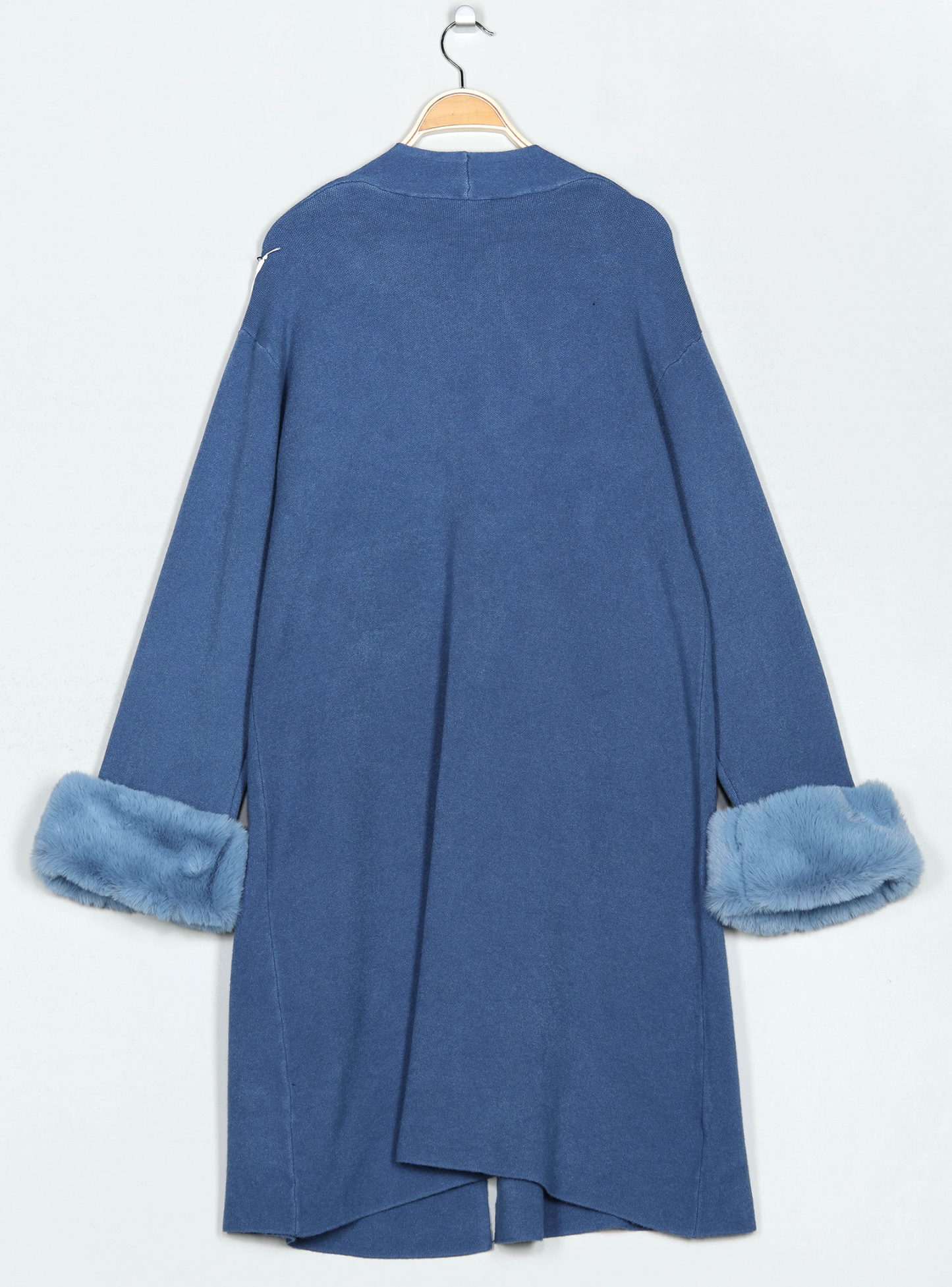 ABRIGO PUNTO CÁLIDO