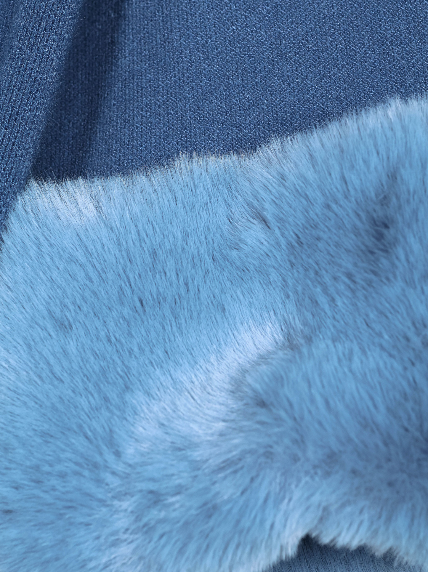 ABRIGO PUNTO CÁLIDO