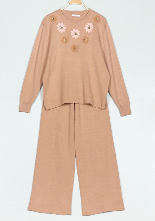 CONJUNTO PUNTO FLORES