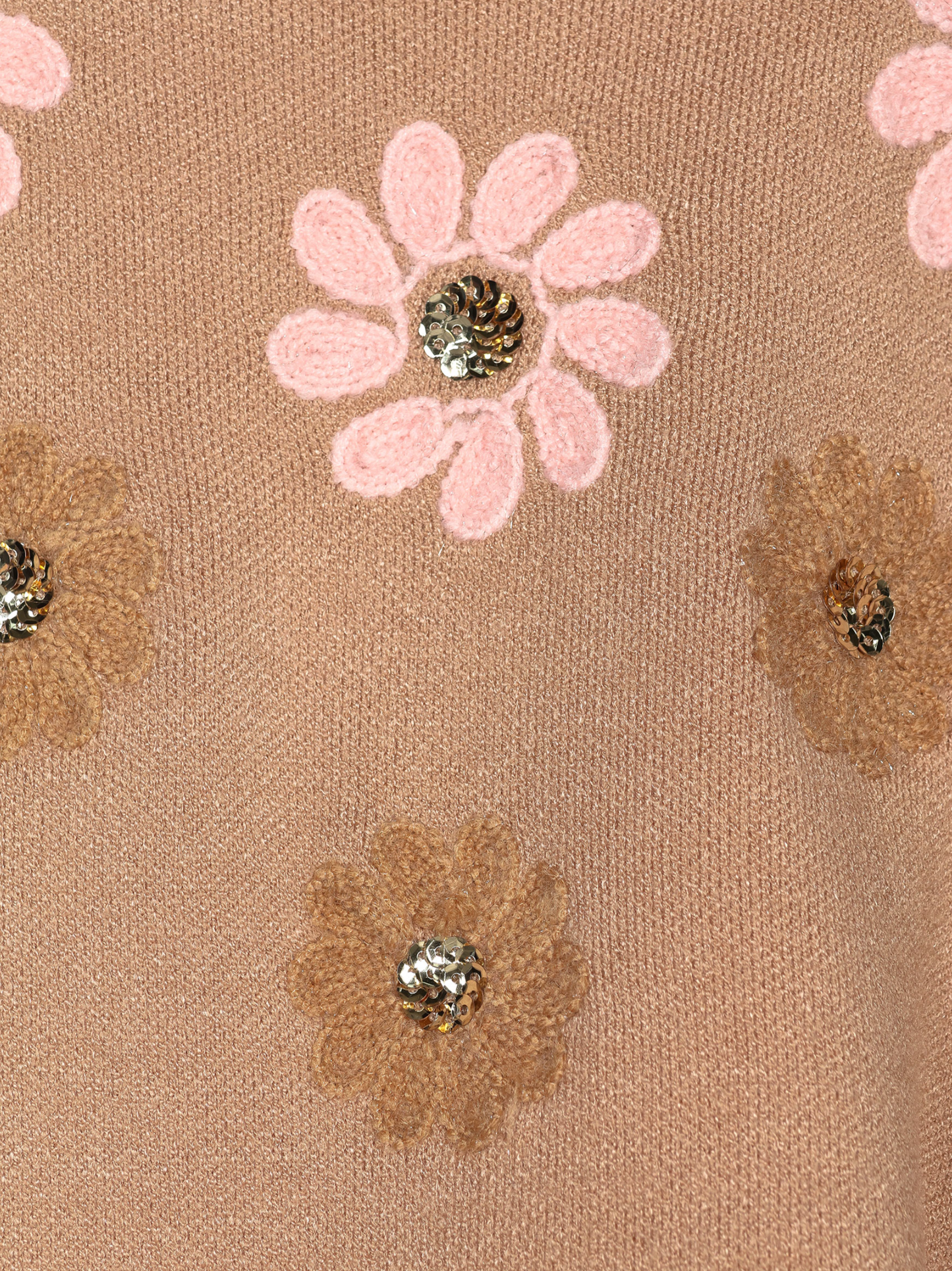 CONJUNTO PUNTO FLORES