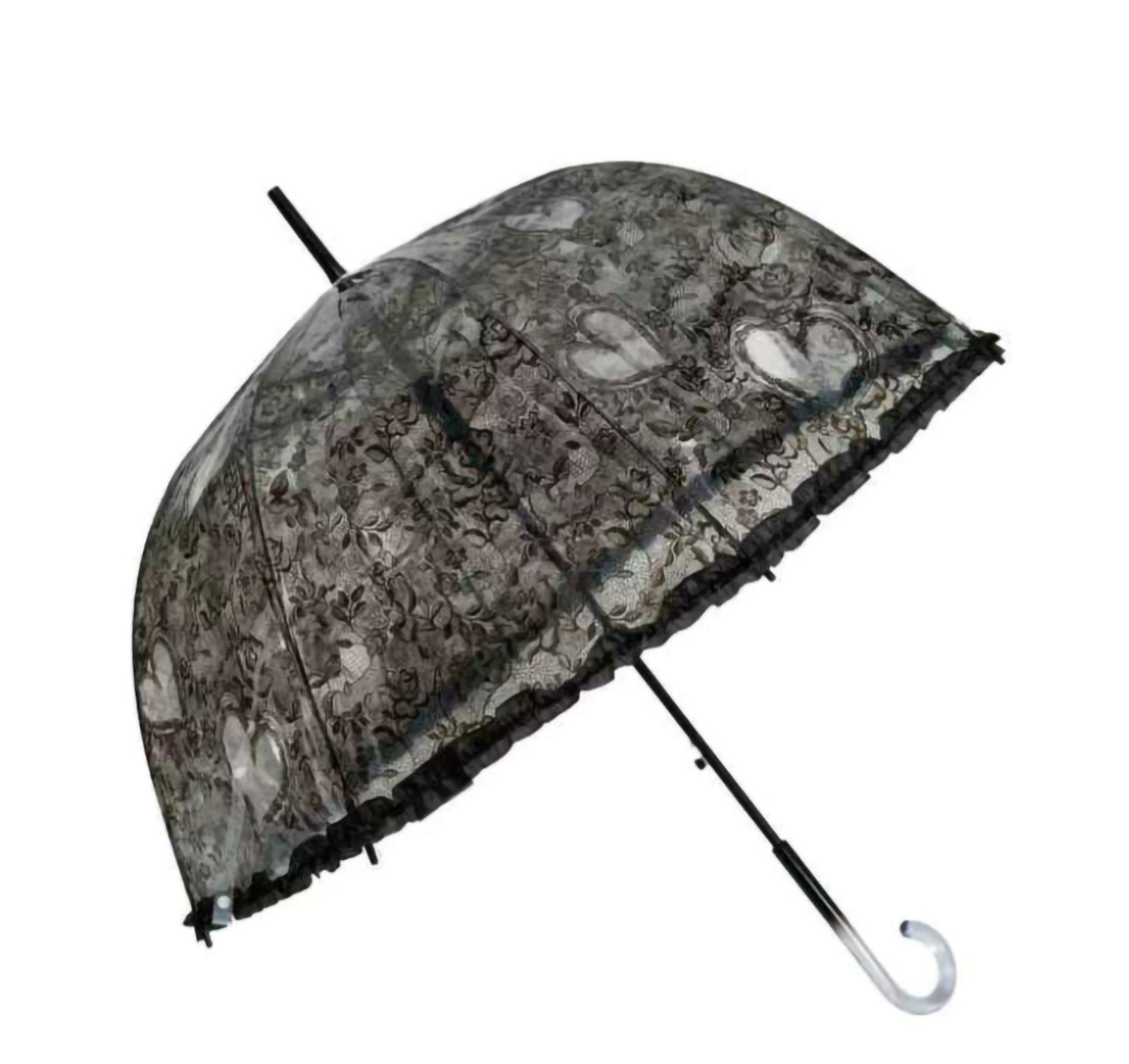 PARAGUAS FLORES