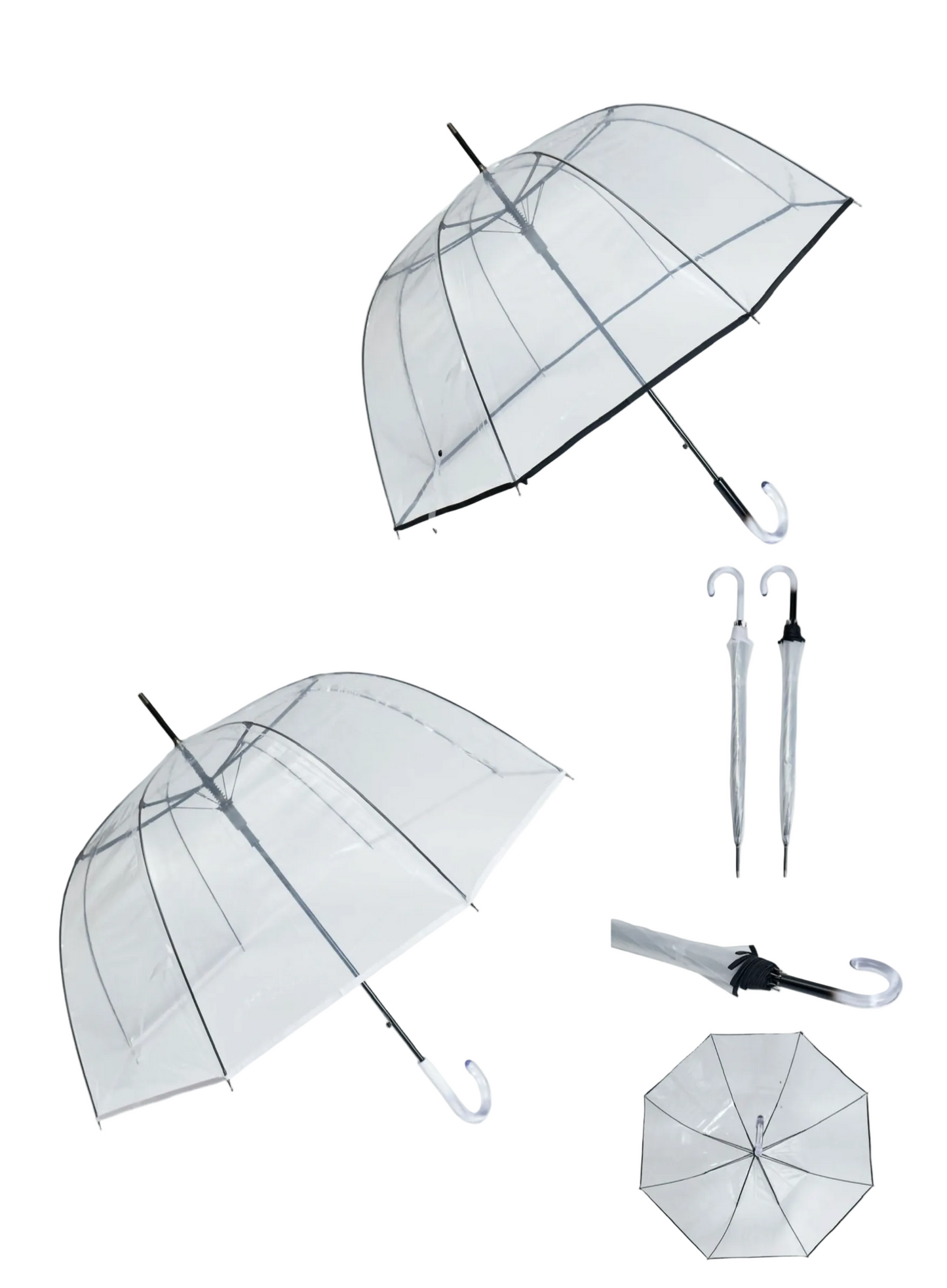 PARAGUAS AUTOMÁTICO RIBETE