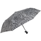 PARAGUAS PLEGABLE ANIMALPRINT