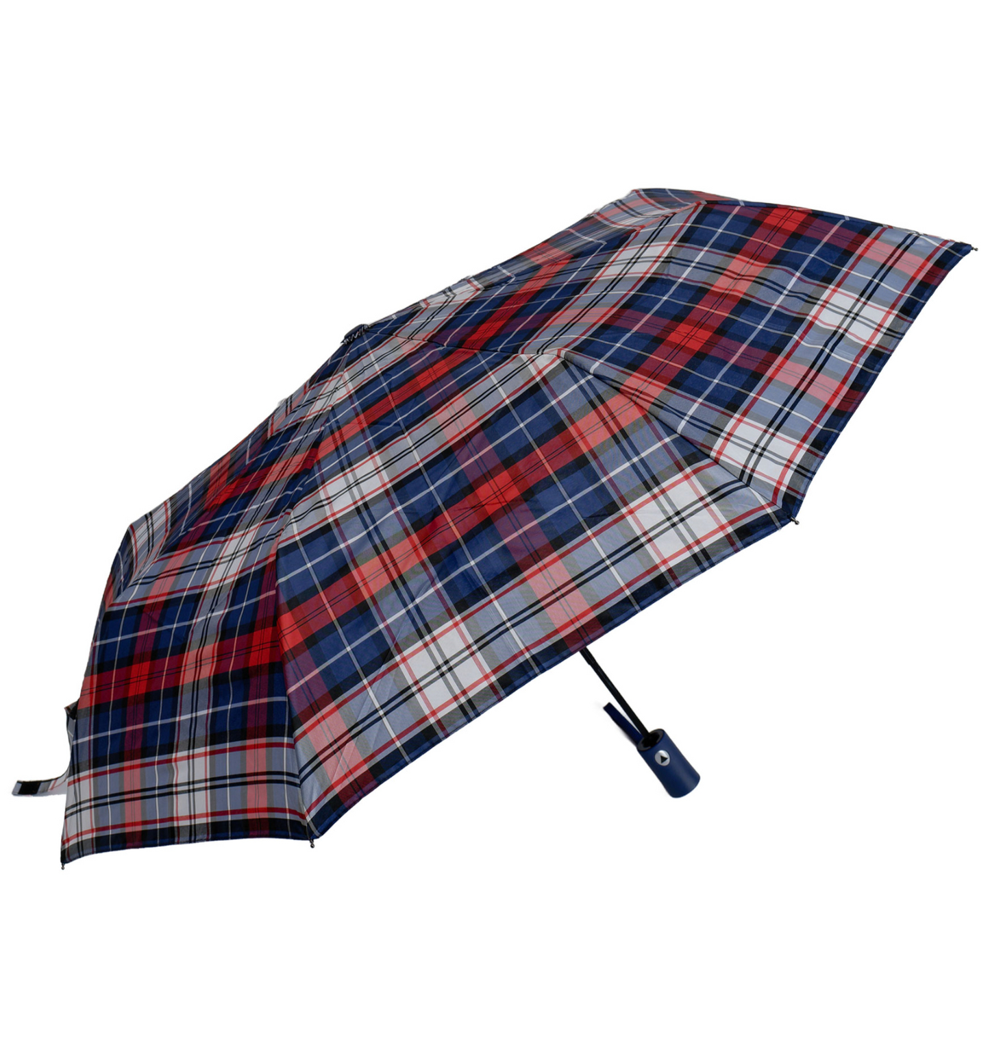 PARAGUAS PLEGABLE CUADROS