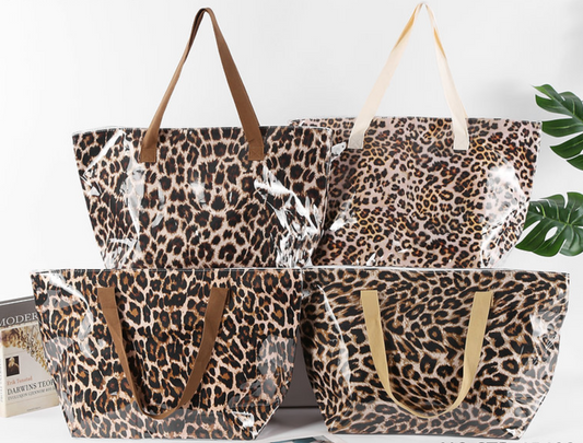 BOLSO GRANDE ACHAROLADO