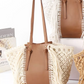 BOLSO MACRAMÉ