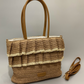 BOLSO RAFIA VOLANTE