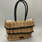BOLSO RAFIA VOLANTE