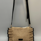 BOLSO BANDOLERA RAFIA VOLANTES
