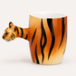 TAZA ANIMAL