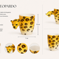 TAZA ANIMAL