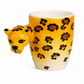 TAZA ANIMAL