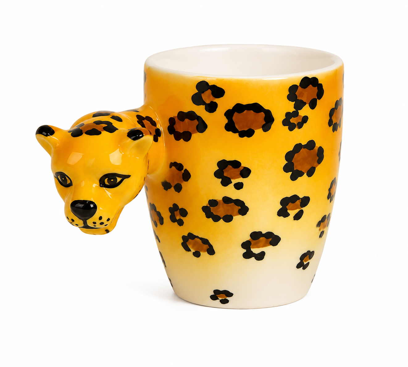 TAZA ANIMAL