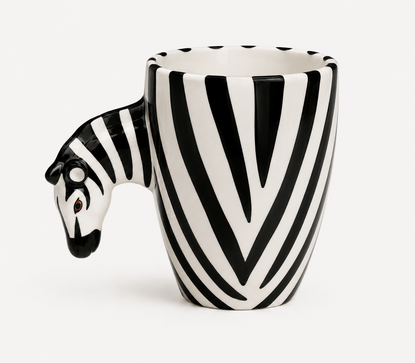 TAZA ANIMAL