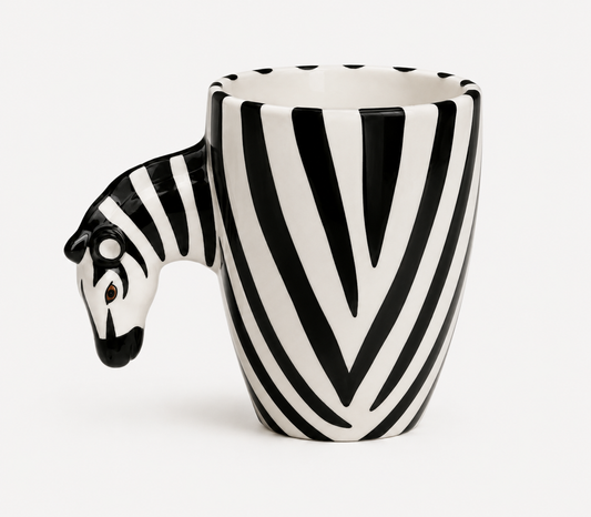 TAZA ANIMAL