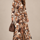 VESTIDO ESTAMPADO FLORAL