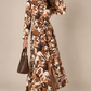 VESTIDO ESTAMPADO FLORAL
