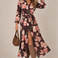 VESTIDO FLORAL